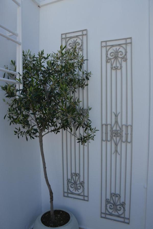 Cute Studio In Milos Trypiti Extérieur photo
